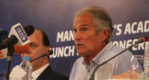 جوزيه: كارثة تهدد الكرة المصرية.. وكوبر تعرض للظلم 